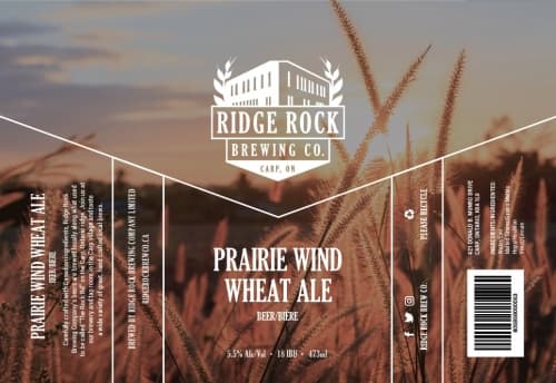 Prairie Wind
