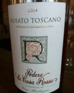 Rosato Toscano