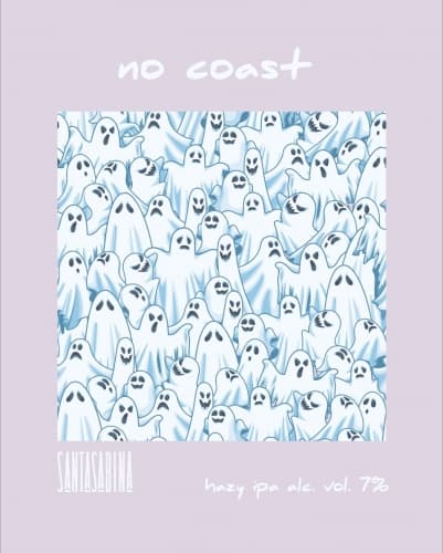 No Coast