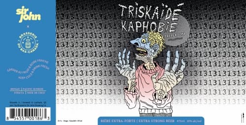 Triskaïdékaphobie