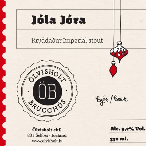 Jóla Jóra
