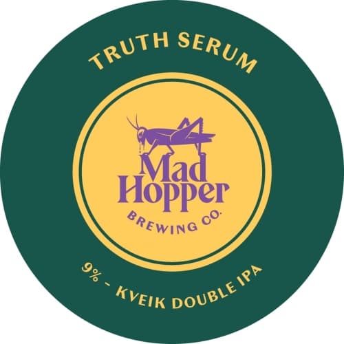 Truth Serum