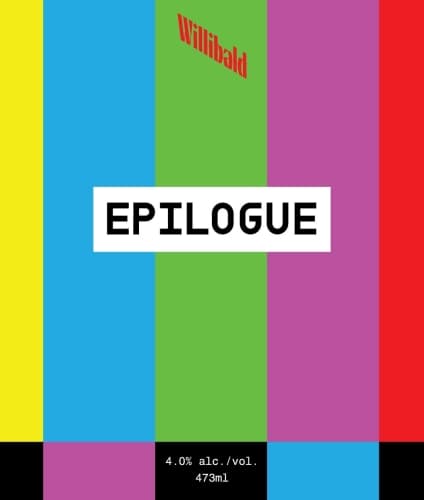 Epilogue