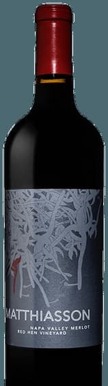 Hen Vineyard Merlot