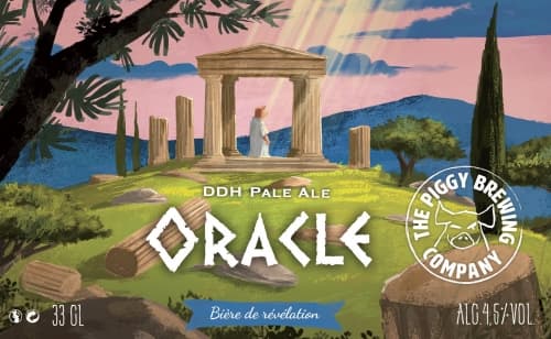 Oracle