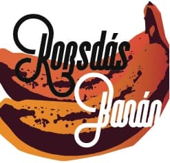 Rozsdás Banán