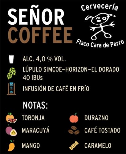 Señor Coffee