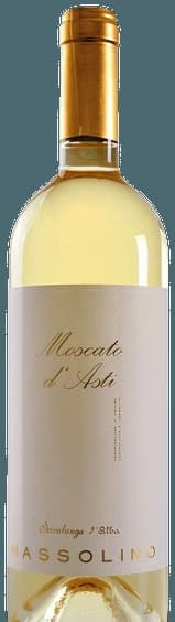Moscato d'Asti