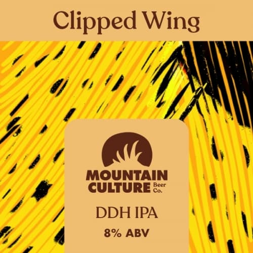 Clipped Wing