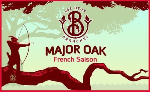 Major Oak