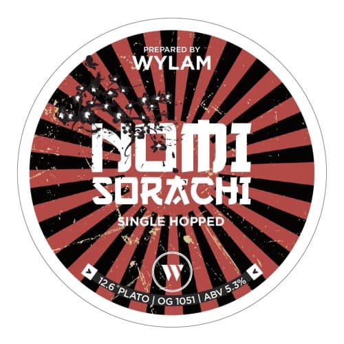 Nomi Sorachi