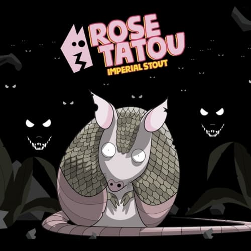 Rose Tatou