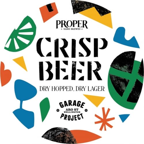 Crisp Beer