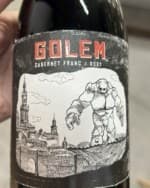Golem Cabernet Franc