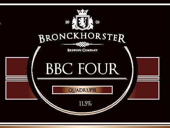 BBC Four