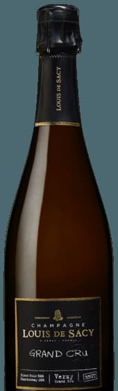 Brut Champagne Grand Cru 'Verzy'