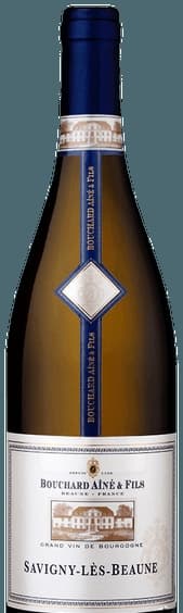 Savigny-Lès-Beaune White