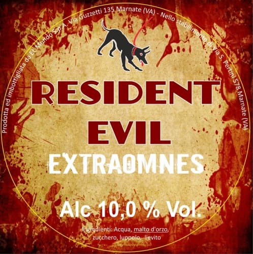 Resident Evil