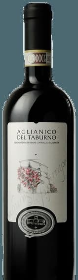 Aglianico del Taburno