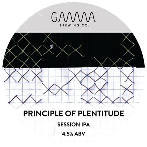 Principle of Plentitude