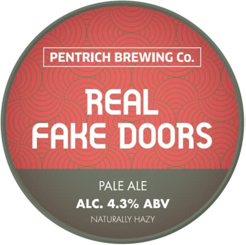 Real Fake Doors