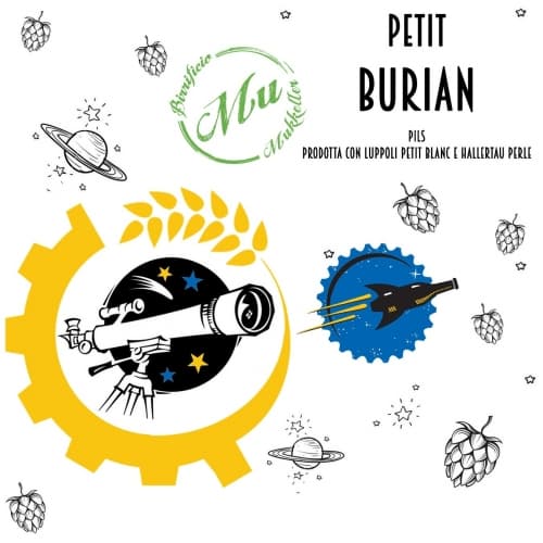 Petit Burian