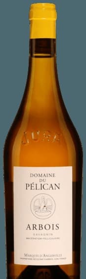 Savagnin Macération Pelliculaire