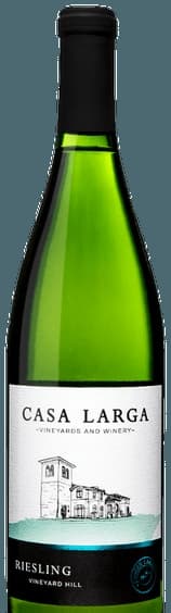 Vineyard Hill Riesling