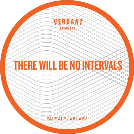 There Will Be No Intervals