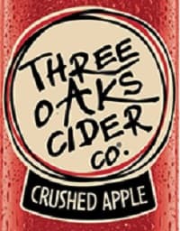 Crushed Apple Cider Original
