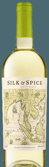 White Blend