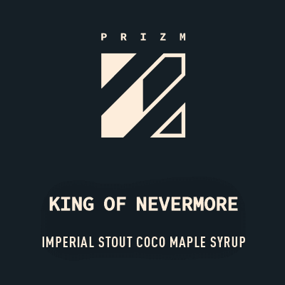King of Nevermore
