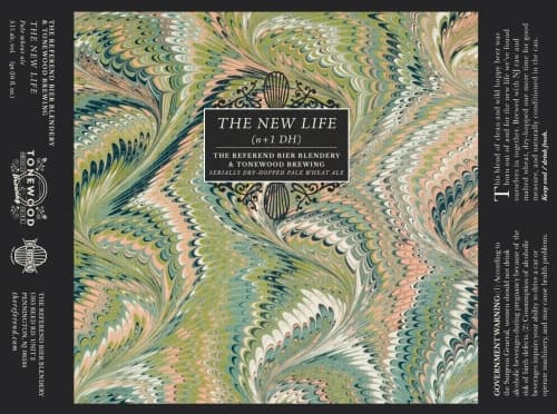 The New Life (n+1 DH)