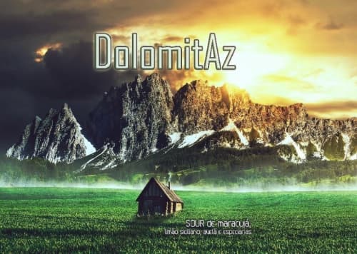 DolomitAz