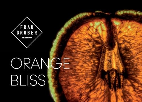 Orange Bliss