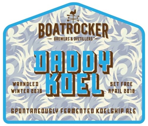 Daddy Koel