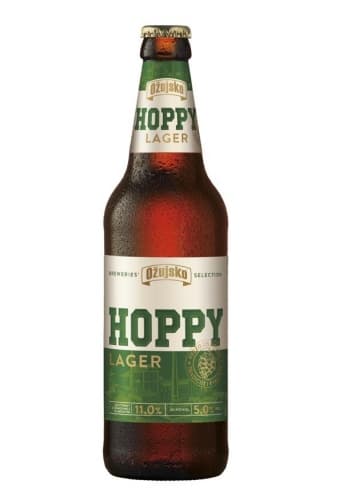 Ožujsko Hoppy Lager