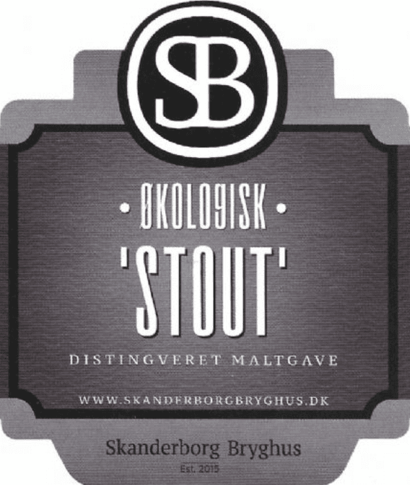 SB - Stout