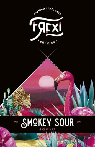 Smokey Sour