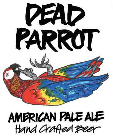 Dead Parrot