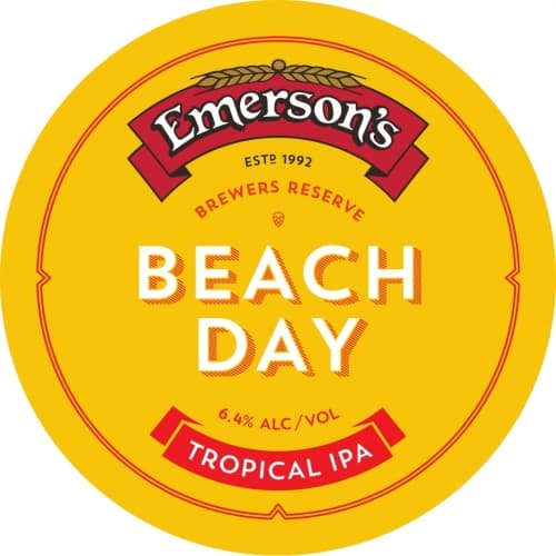 Beach Day
