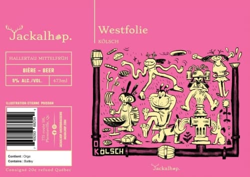Westfolie