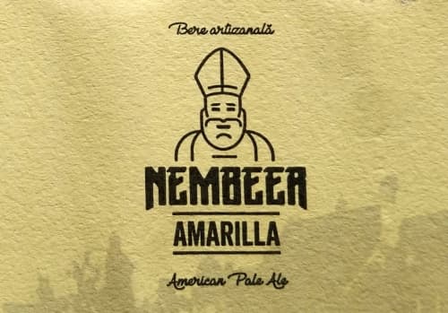 Amarilla