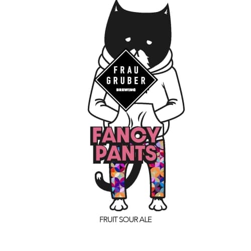 Fancy Pants