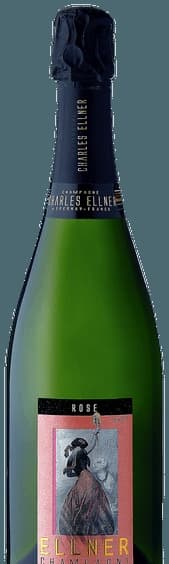 Rosé Brut Champagne
