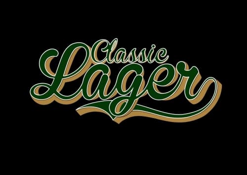Classic Lager