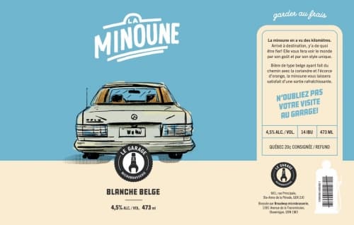La Minoune