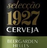 Super Bock Selecção 1927 Beergarden Helles