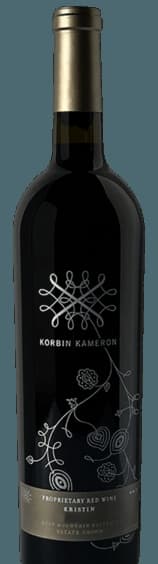 Kristin Proprietary Red