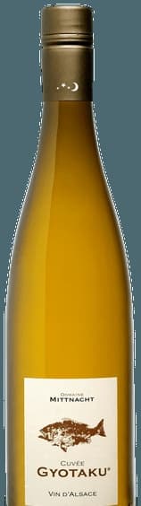Cuvée Gyotaku